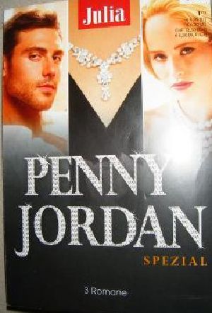 [Julia - Penny Jordan Spezial 1.10] • Betoerende Nächte in Kuwait